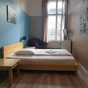 Kamer met een King Size Bed